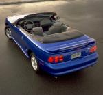 Ford Mustang 1994 года